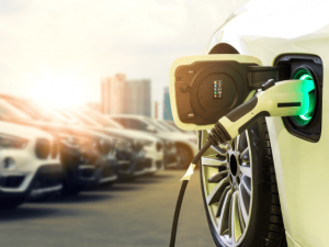 Electric Cars Market Outlook