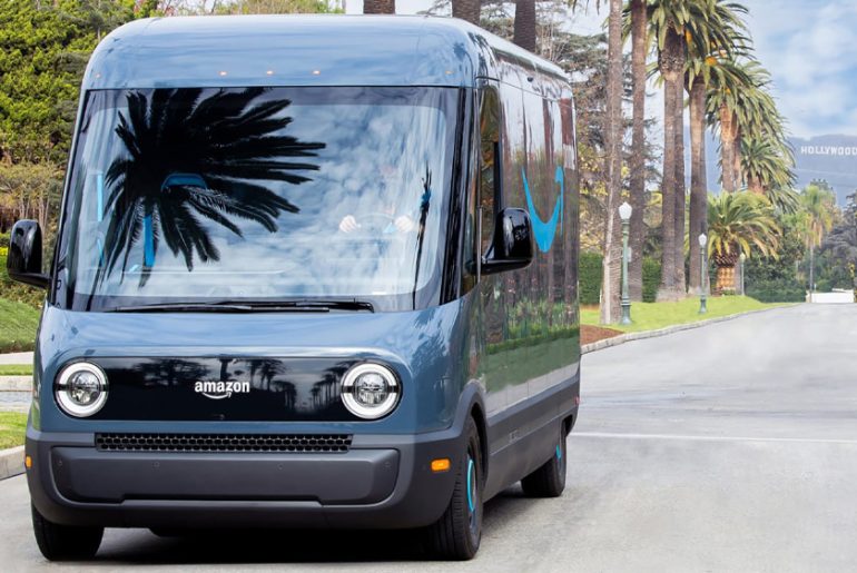 Fleet Electrification Company