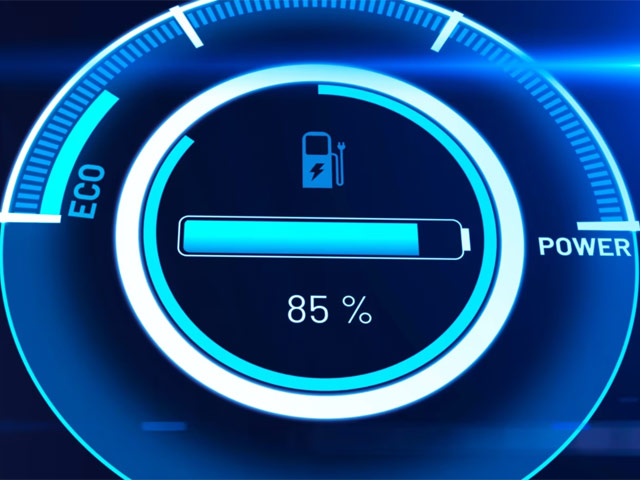 Charging Station Construction Company