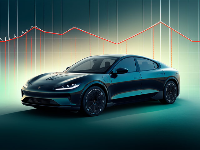 Electric Vehicle Charger Installation