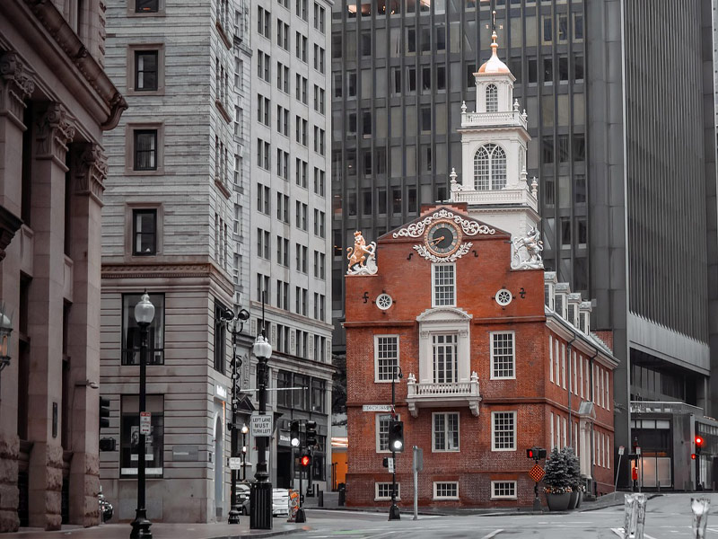 Boston Fleet Electrification Boston Fleet Electrification