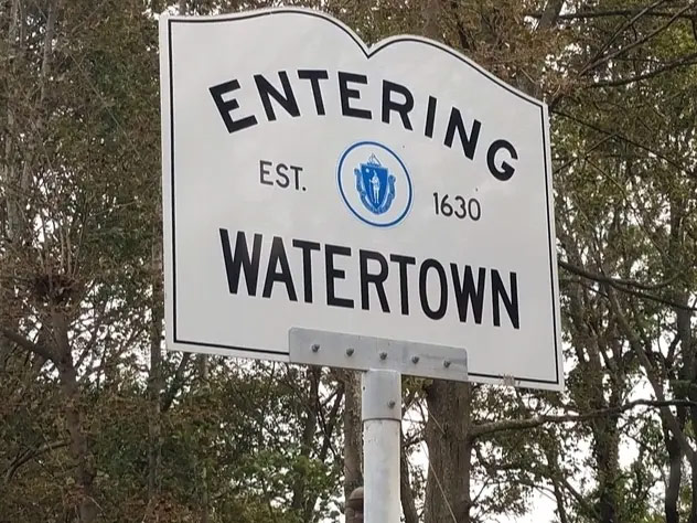 Watertown EV Charger Installation