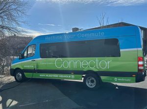 Watertown EV Charger Installer