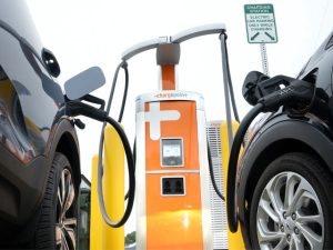 Warwick Rhode Island EV Charger Installer Warwick Rhode Island EV Charger Installer