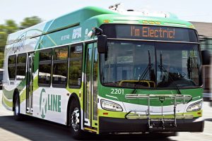 Providence Rhode Island EV Charger Installation