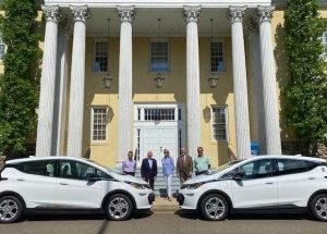 Westport Connecticut EV charging station installation Westport Connecticut EV charging station installation