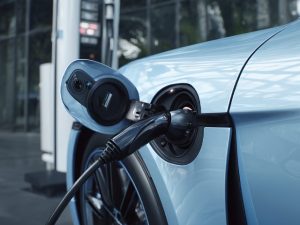 Electric Vehicle Charging Station Installation Company