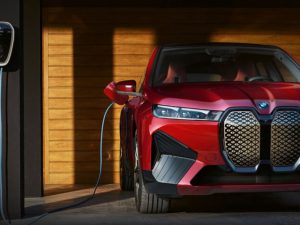 EV Charger Installation Consultation