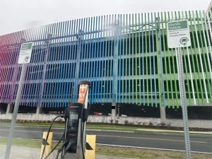 Rochester NY Electric Vehicle Charger Installation Rochester NY Electric Vehicle Charger Installation