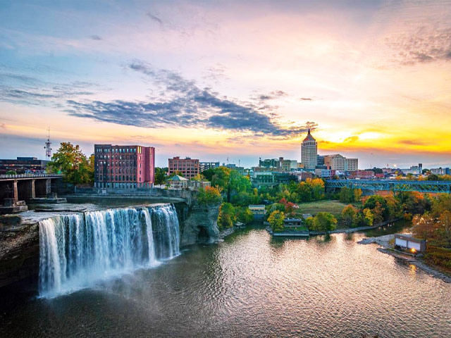 Rochester NY EV Charger Installer Rochester NY EV Charger Installer