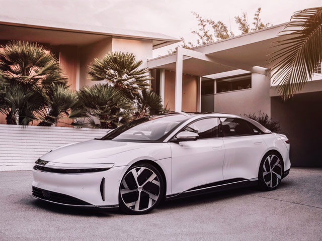 Boston EV Charger Installer