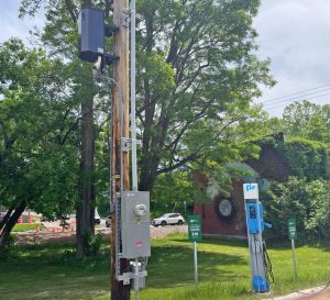 Burlington Vermont EV Charger Installation Company Burlington Vermont EV Charger Installation Company