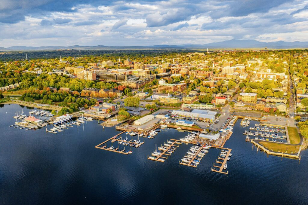 Burlington Vermont EV Charger Installation Burlington Vermont EV Charger Installation