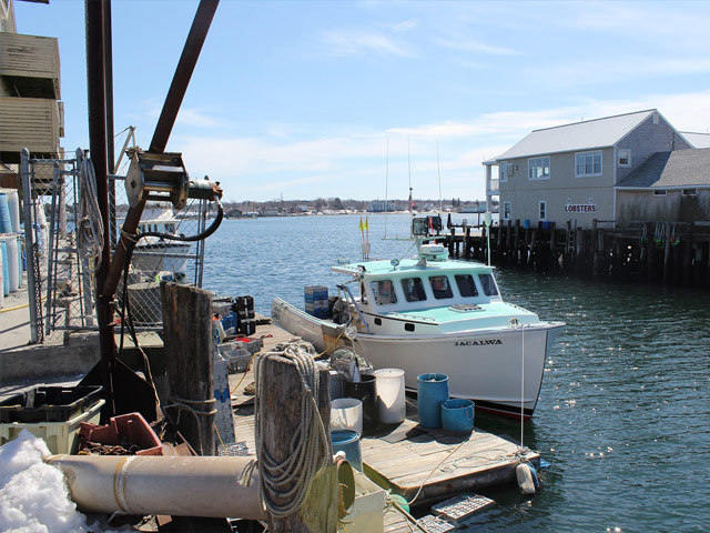 Electric Vehicle Charger Installation Company South Portland Maine