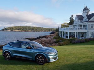Maine EV Charger Installer Maine EV Charger Installer