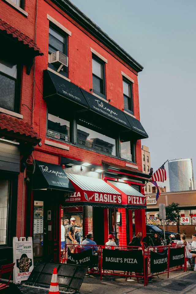Hoboken EV Charger Installation