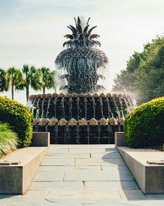 Charleston South Carolina EV Charger Installer