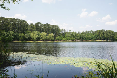 Columbia South Carolina EV Charger Installation