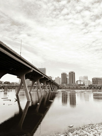 Richmond Virginia Fleet Electrification