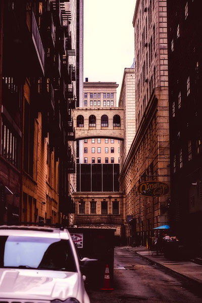 Cincinnati Ohio EV Charger Installation