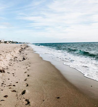 Miami, Florida EV Charger Installation Company