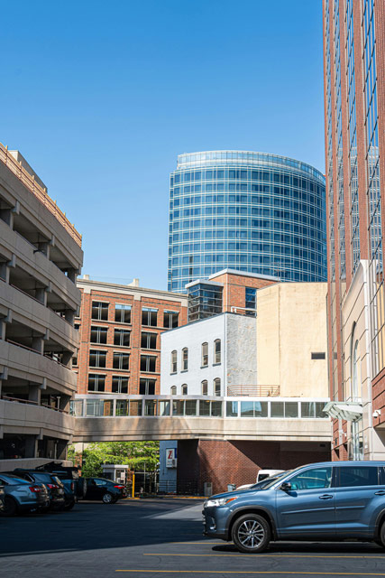 Grand Rapids Michigan EV Charger Installation