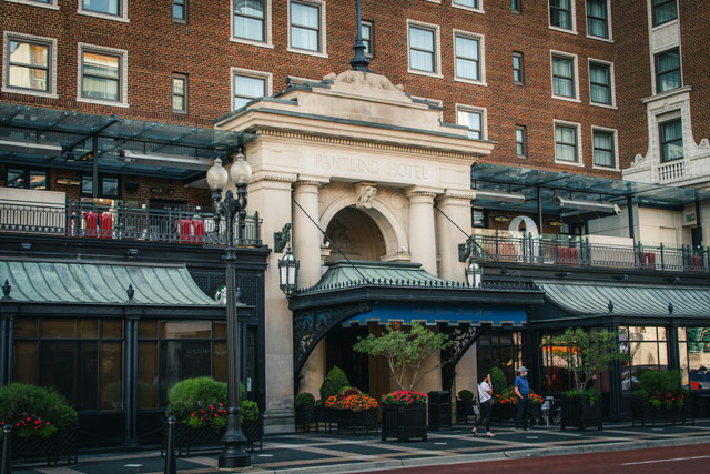 Grand Rapids Michigan EV Charger Installer