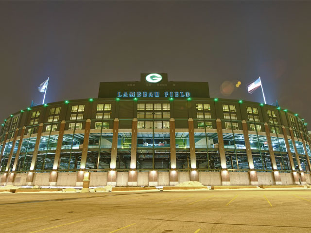 Green Bay EV Charger Installation Green Bay EV Charger Installation